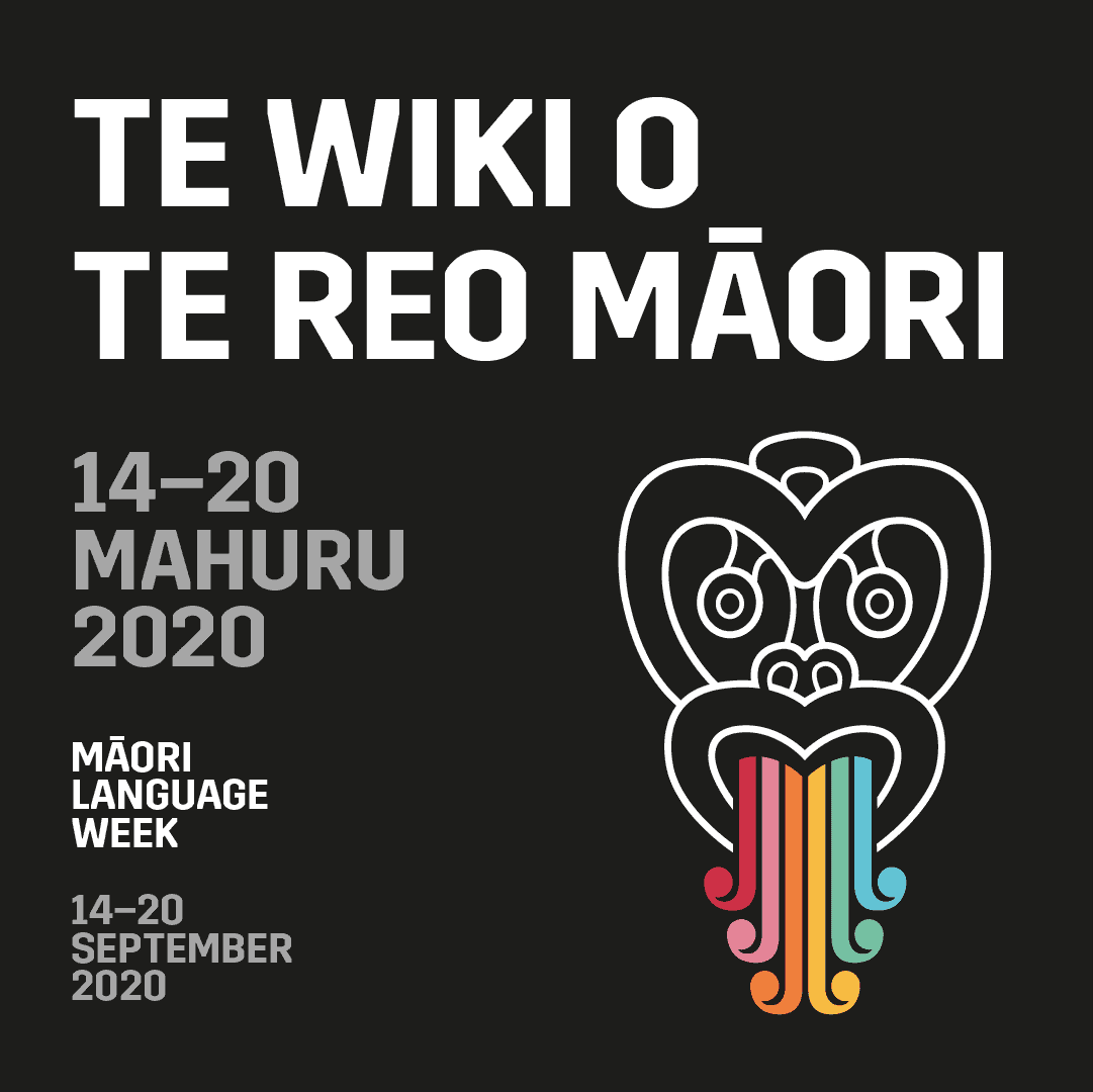 Te Wiki o te Reo Māori (Māori Language Week) Long Bay College