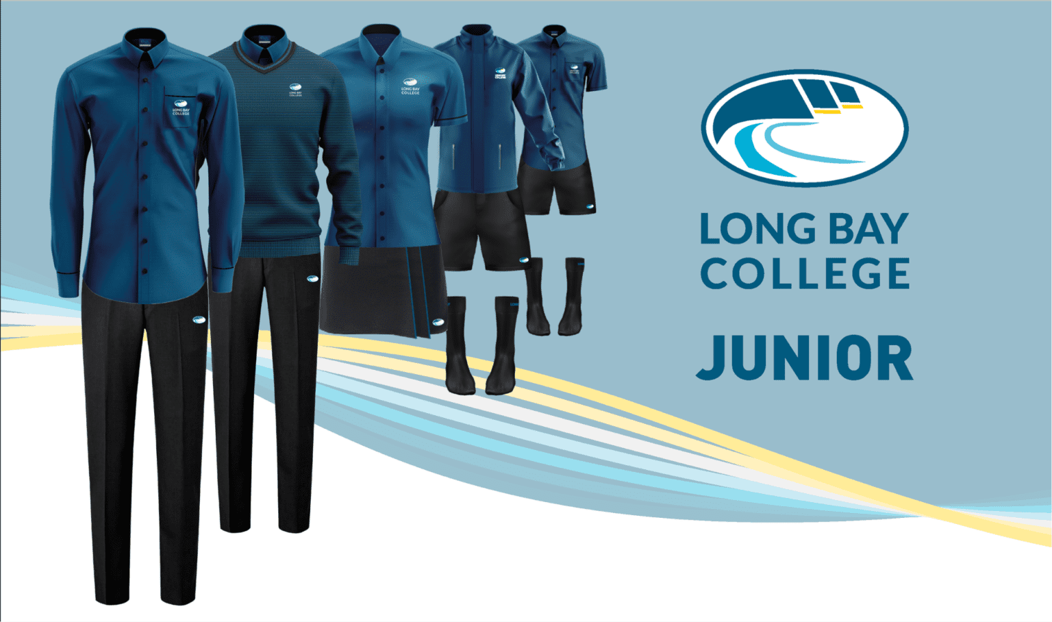Uniform Long Bay College